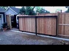 Double Fence Panel