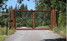 Double Wired Fence