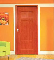 Embossed Steel Doors