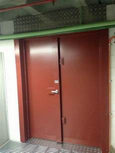 Exterior Doors Steel