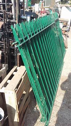 Fence Machinery