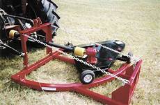 Fence Machinery