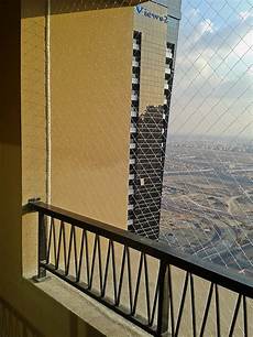 Fence Net
