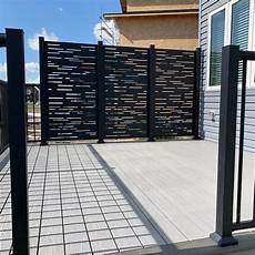 Fence Panels