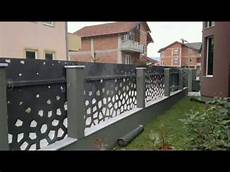 Fence Panels