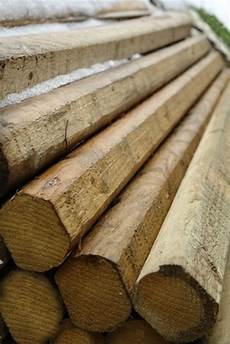 Fence Poles