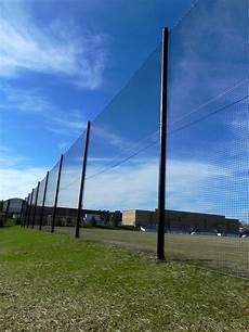 Fence Poles