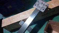 Fence Welding