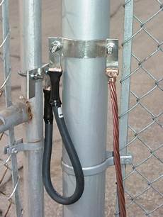 Fence Welding