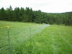 Fields Wire Fences