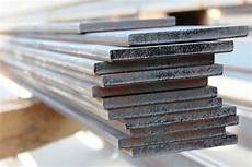 Flat Steel Stockholder
