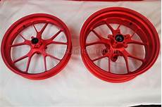Forged Aluminum