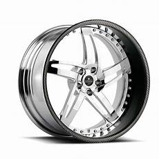 Forged Aluminums