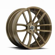 Forged Aluminums