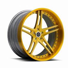 Forged Aluminums