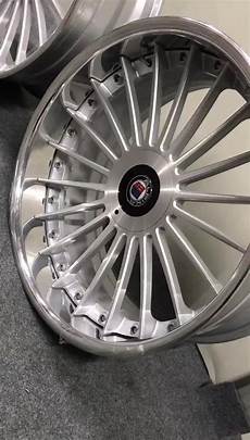 Forged Auto Parts