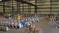 Forged Ball Valves