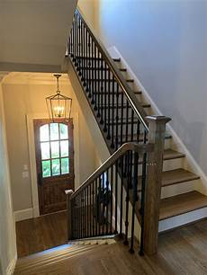 Forged Balusters