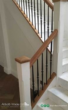 Forged Balusters