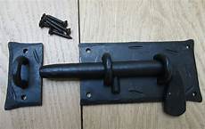Forged Bolts