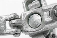 Forged Coupler