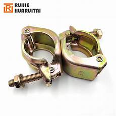 Forged Coupler