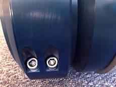 Forged Coupler
