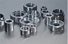 Forged Gear Blanks
