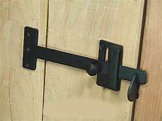 Forged Hinges