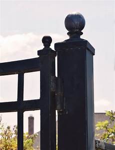 Forged Hinges