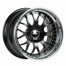 Forged Profiles