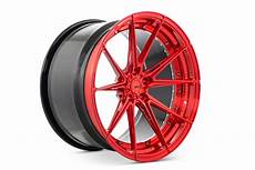 Forged Rollers