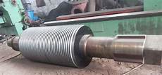 Forged Rollers