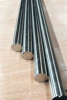 Forged Round Bar