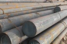 Forged Round Bar