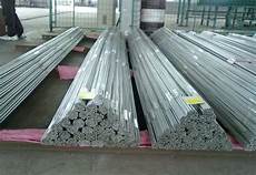 Forged Round Bar