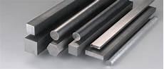 Forged Square Bar