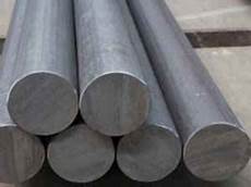 Forged Square Bar