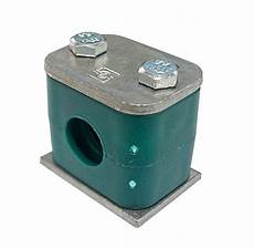 Forged Steel Clamps