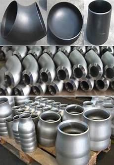 Forged Steel Fittings