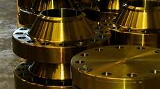 Forged Steel Flanges