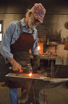 Forged Stel