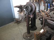 Forged Stel