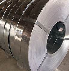 Galvanized Steel Coils