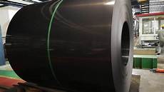 Galvanized Steel Coils