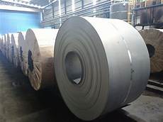 Galvanized Steel Coils
