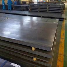 Galvanized Steel Plate