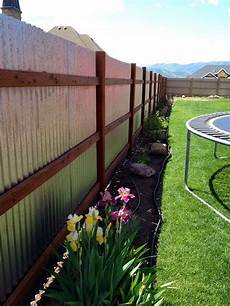 Garden Fences