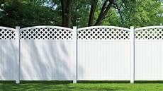 Garden Panel Fence
