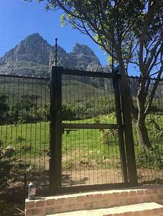Ground Fence